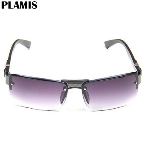 2022 Metal Sunglasses Man Classic Sun Glasses Vintage Brand Designer UV400 Outdoor Driving Glasses Oculos De Sol ► Photo 1/6