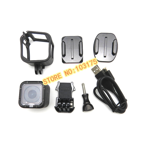 100%Original A Set GoPro Hero Session 8PM Waterproof HD Action Camera Camcorder Camera part ► Photo 1/5