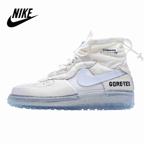 Nike Air Force 1 Wtr GORE-TEX