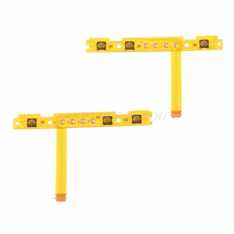 SL/SR Button Key Flex Cable Replacement For Nintendo Switch Joy-Con Controller Drop Shipping ► Photo 1/4