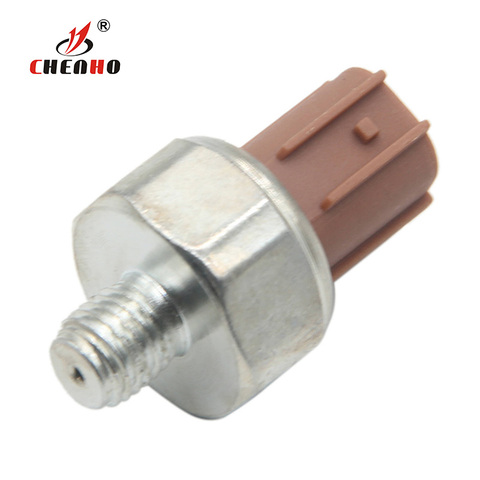 Plastic Metal Oil Pressure Sensor 28600-RPC-004 Fit for H-onda C-IVIC Pressure Sensor Switch Replacement Accessory ► Photo 1/5