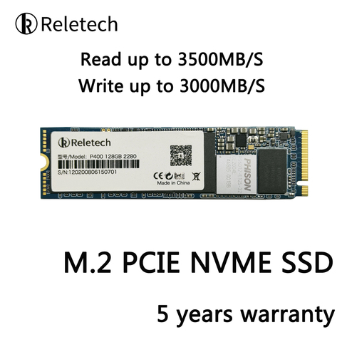 Price History Review On Reletech Ssd M2 Nvme Pcie 240gb 500gb 1tb M 2 Solid State Drive Independent Cache 2280 Internal Hard Disk For Laptop Desktop Aliexpress Seller Global Computer
