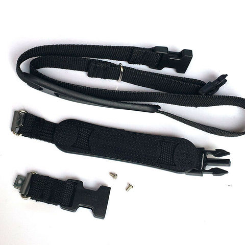 New Long + Short Wire Strap For Panasonic Toughbook CF-19 CF-18 CF19 CF18 CF 19 Handle Strap Tether Cable Connector Ribbon Wire ► Photo 1/4