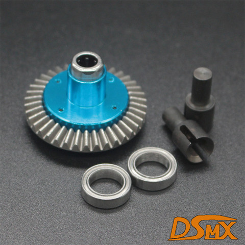 HSP RC 1:10 On Road Drift Car Head One-way Bearings Gear Complete Flying 02024 ► Photo 1/1