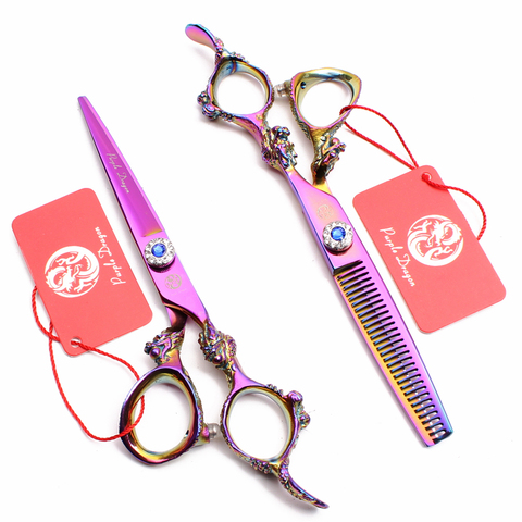 Hair Scissors Z9004 5.5