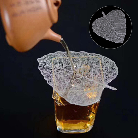1pcs Stainless Steel Tea Infuser Tool Tea Coffee Punch Filter Teapot Green Tea Leaf Spice Filter Tea Strainer Drinkware Teaware ► Photo 1/5
