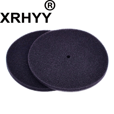 XRHYY Replacement Ear Pads Cushions for SENNHEISER HD433 HD435 MANHATTAN HD435 VEGAS Old-HD435-model HD60 TV EH1430 Headphones ► Photo 1/3