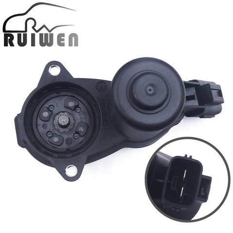 NEW Rear Brake Caliper Parking Servo Motor For Renault Megane Scenic 2009 2010 2011 2012 2013 32338814 32338814C 440110830R ► Photo 1/5