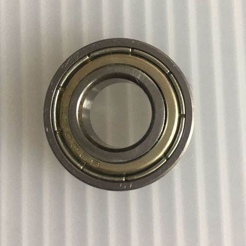 stroller wheel bearings thin wall deep groove ball bearings Steel bearing for yoya yoyo yoyaplus stroller wheels accessories ► Photo 1/5