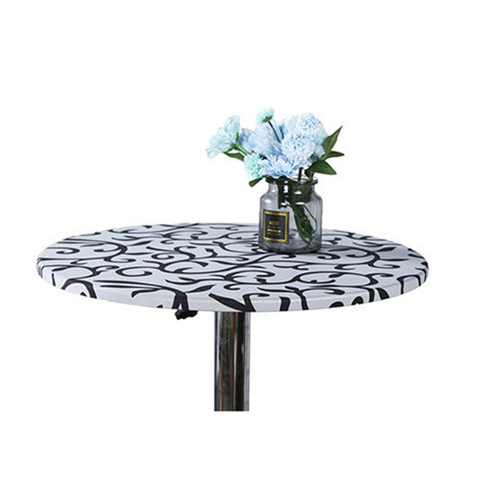 Table Cover Decor Aliexpress Er, 80 Round Table Cover