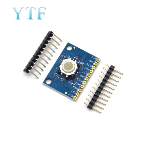 BlackBerry Trackball Sensor BlackBerry Trackball Hall Effect Sensor 360 Trackball Module ► Photo 1/4