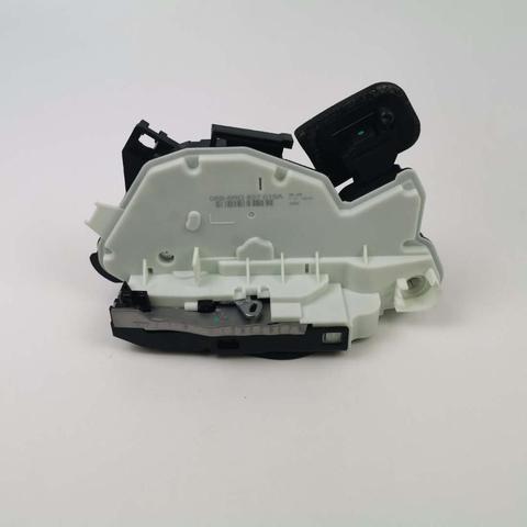 Door Lock Latch Actuator Driver Side 5K1837015C 6RD837015A for VW Golf MK6 MK7 Passat B7 Polo Skoda Yeti ► Photo 1/6