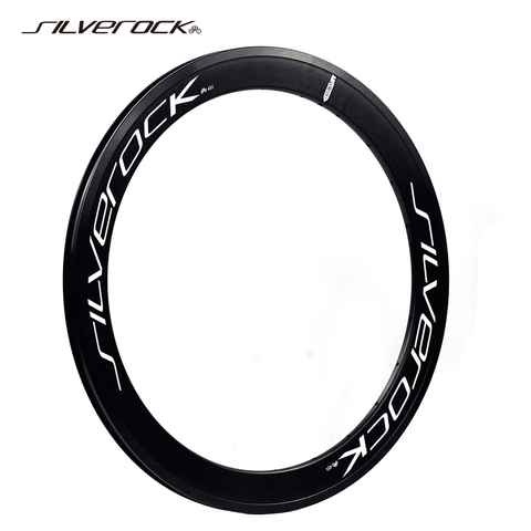 SILVEROCK Aero Rim 22