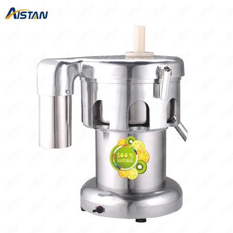 WF-A3000/B3000 Electric Professional Slow juicer extractor machine for fruit orange squeezer juicer stainless steel ► Photo 1/6