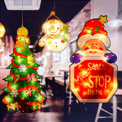 Đèn LED Giáng Sinh tỏa sáng rực rỡ giúp bạn tạo không khí ấm cúng, tươi vui trong mùa lễ hội. Hãy xem hình ảnh liên quan và nhận được sự truyền cảm hứng để trang trí căn nhà của bạn thêm đẹp lung linh.