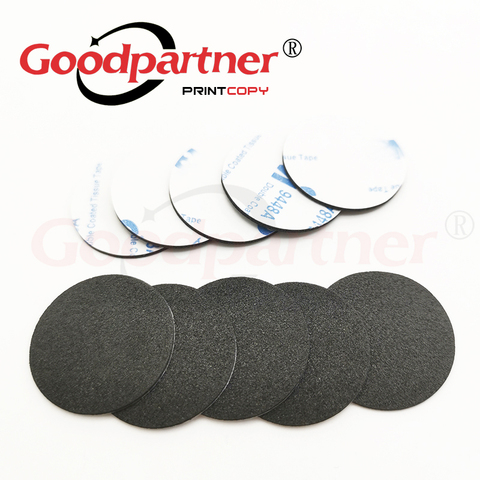 100PC Goodpartner Toner Cartridge Refill Tool 28mm Double Coated Tissue Tape Sealing Foam Sticker ► Photo 1/4