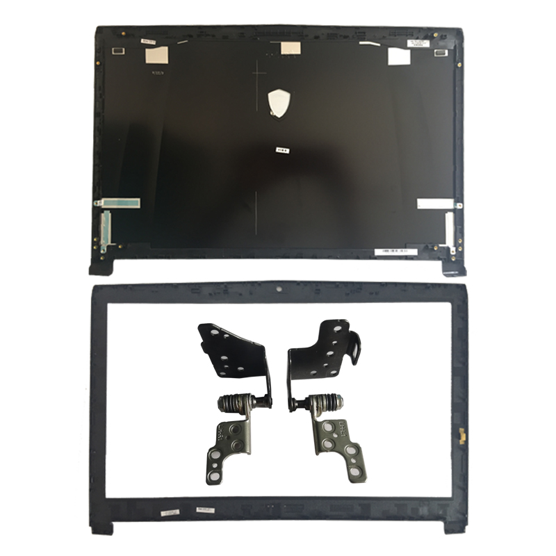 LCD back cover for MSI GE72 2QF Apache Pro Rear Lid