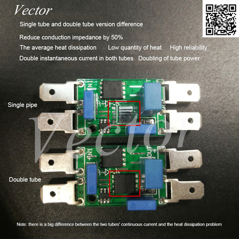 Parallel Redundant Solar Energy Anti-backfill for Ideal Diode Module Low-voltage-drop ORing 30V30A15a Power Supply ► Photo 1/5