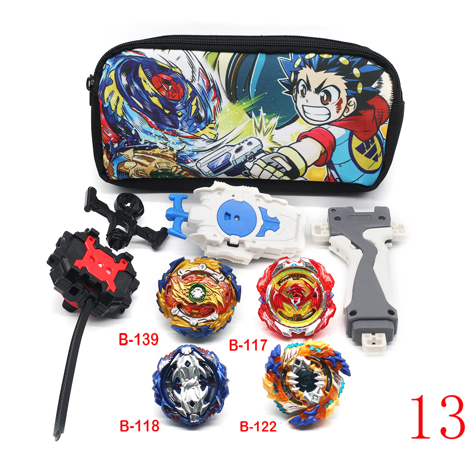 beyblade burst metal fusion