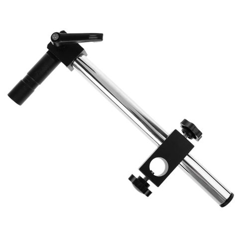 Diameter 25mm Heavy Duty Arm Support for Video Industry Microscope Table Stand ► Photo 1/6