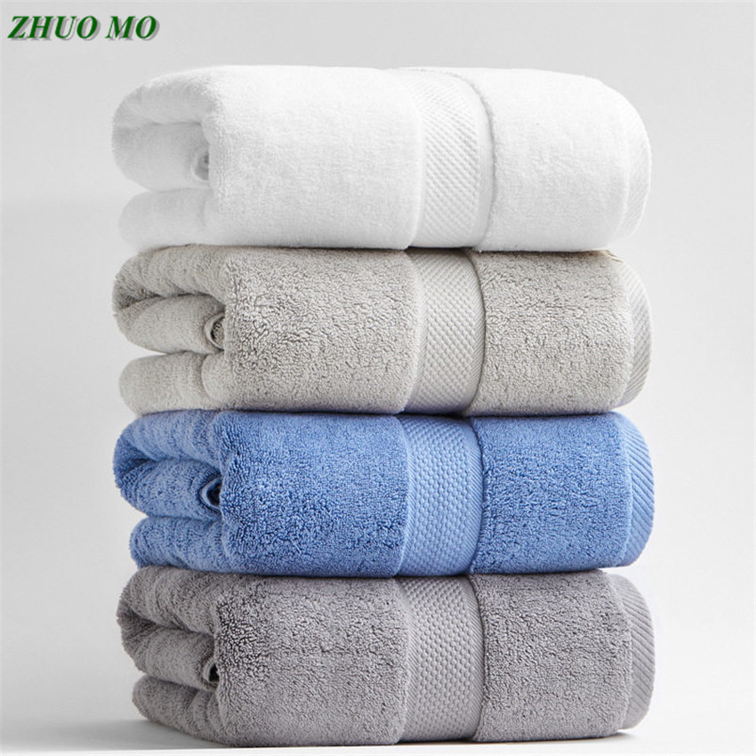 Cotton Bath Shower Towel Large Thick Towels Set Home Bathroom Hotel Adults  Kids Badhanddoek Toalha de banho Serviette de bain - AliExpress