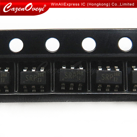 10pcs/lot LD7536RGL SOT23-6 LD7536 SOT23 36R 36S 7536 SOT SMD In Stock ► Photo 1/1