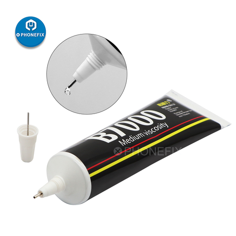 50ml transparent repair glue for mobile