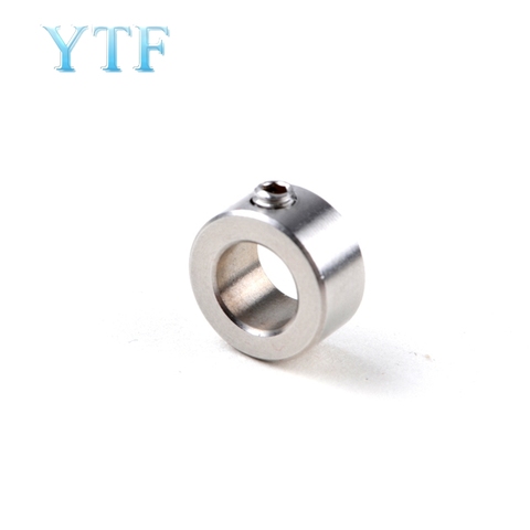 3D Printer Parts T8 Lock Collar T8 Screw Ring Block Isolation Column For Openbuilds ► Photo 1/4