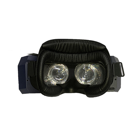 For Pimax 8K+5K3Kplus Comfort Kit foam/leather ► Photo 1/4