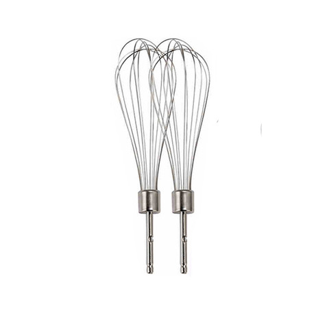 Electric Egg Mixer Parts Set for Electric Balloon Whisk Accessories 