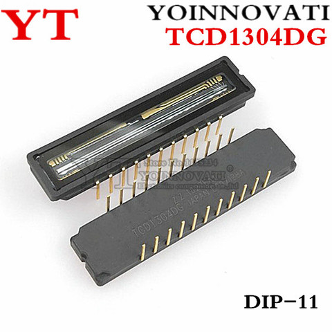 1pcs TCD1304DG TCD1304 DIP-22  Best quality ► Photo 1/1