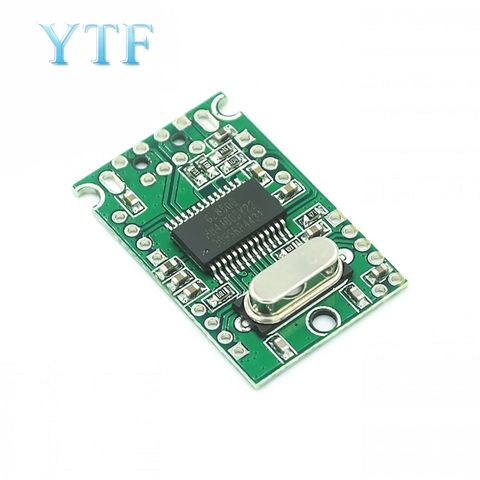 USB2.0 Expansion Module HUB Concentrator 1 Minute 4 1 Drag 4 Interface Transfer Development Board Drive-Free ► Photo 1/4