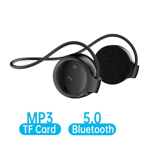 Universal Bluetooth Wireless Earphone Sports Headphones Earbuds Fone De Ouvido Earphones Outdoor Headset For Running Cycling ► Photo 1/6