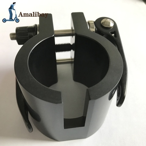 Upgraded Folding Clamp for Dualtron DT3 Thunder ZERO 8X 10X 11X for SPEEDUAL Series Electric Scooter Rugged Lock ► Photo 1/6