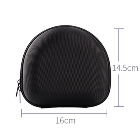 Headset Case Cover Hard Case FOR for Marshall Monitor MIDanc MAJOR II Headphones Case Carrying Case Protective Hard Shell Bag ► Photo 1/6