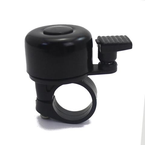 Metal Bicycle Bike Cycling Handlebar Bell Ring Horn Sound Alarm Loud Safety Bell Safety Riding Outdoor Bell Cycling Bells Ring ► Photo 1/6