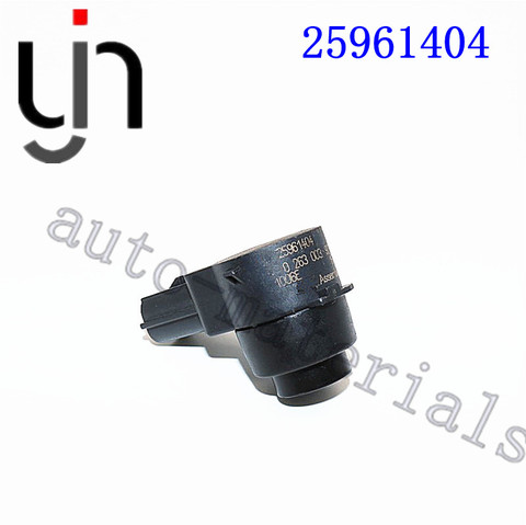 New REVERSE PARKING SENSOR PDC Fits for 09-13 Cad illac SRX Opel Antara 25962147,25961317,21995586,15239247,25961321 ► Photo 1/5