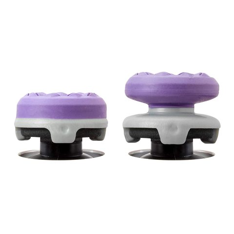 2Pcs Hand Grip Extenders Caps For Xbox One Controller for xboxone Gamepad CQC FPS Analog Button Extenders Rubber Joystick Caps ► Photo 1/6