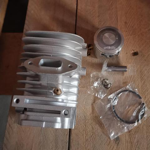 Cylinder Kit ECHO CS-350T CS-350TES CS-350WES CS-351 CS-350 CS350 CS350T 39MM P021-009250 ► Photo 1/5