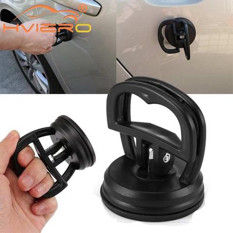 1X Car Repair Sucker Tool 2Inch Dent Puller Pull Bodywork Panel Remover Sucker Tool Suction Cup Suitable For Small Dents In Car ► Photo 1/6