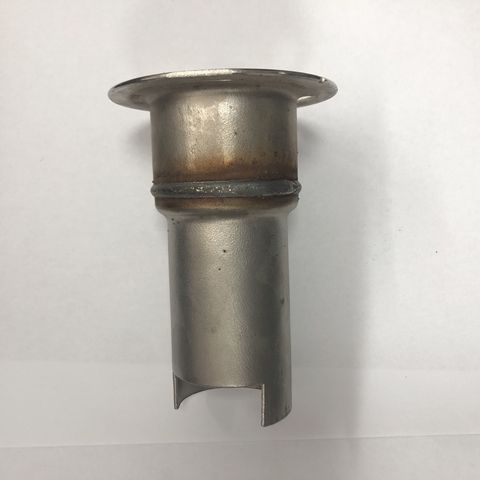 Aftermarket Repalced Burner 25192010000 Combustion Chamber Fit EBERSPACHER D3WSC D4WSC D5WSC Hyrdonic Heaters ► Photo 1/4