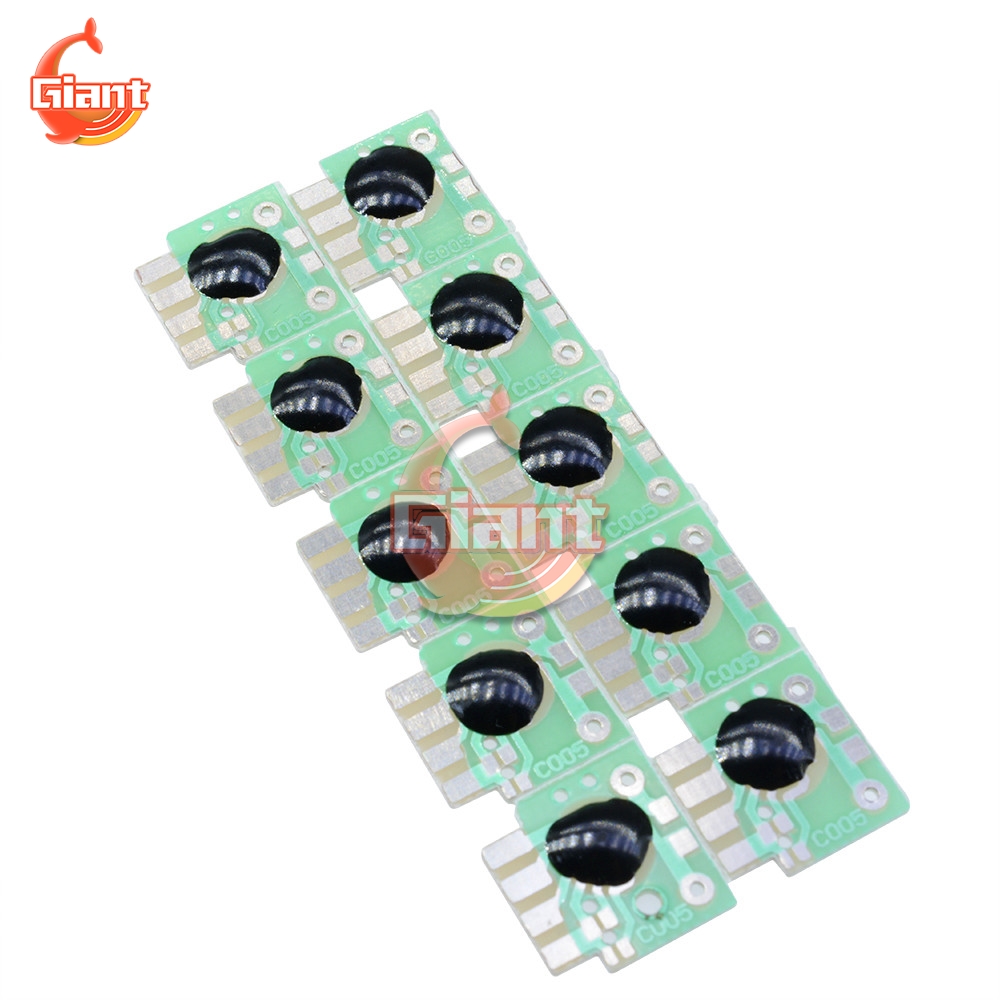 10PCS/lot Multifunction Delay Trigger Chip CMOS Technology Timing ...