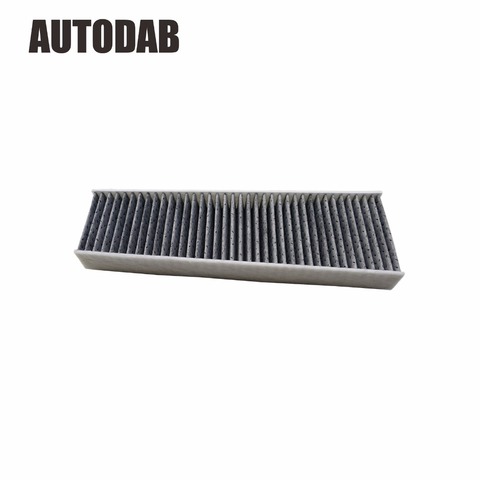 High-quality Cabin Air Filter for 2012 Audi A6L / A7 / C7 The External Air Conditioner Filter Oem: 4GD819429 PT270-1 ► Photo 1/1