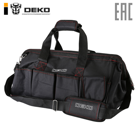 Bag for tools huge Deko ► Photo 1/6