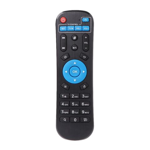Remote Control Contorller Replacement for Mecool V8S M8S PRO W M8S PRO L M8S PRO Android TV Box Set Top Box Accessorie ► Photo 1/6