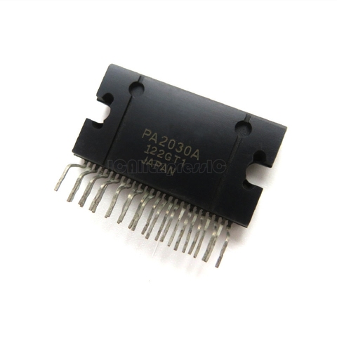 1pcs/lot PA2030A PA2030 ZIP-25 In Stock ► Photo 1/1