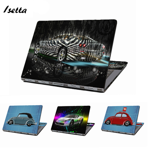 Laptop Skin Cars Stickers Notebook Sticker 15