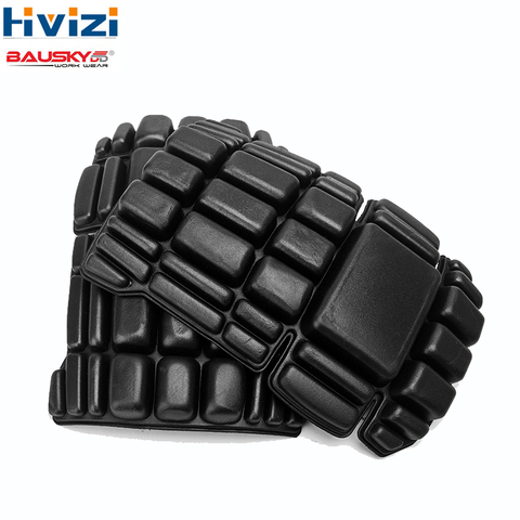 CE Eva knee pads for work kneelet for work pants genouillere knee protective ► Photo 1/6