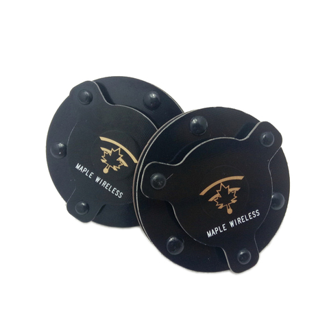 5.8GHz 8.5dBi Directional Circular Polarized Maple Wireless FPV Antenna RHCP for FPV RC Quadcopter Multicopter Racing Drone ► Photo 1/5