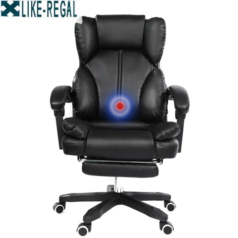 Gaming Chair Inter